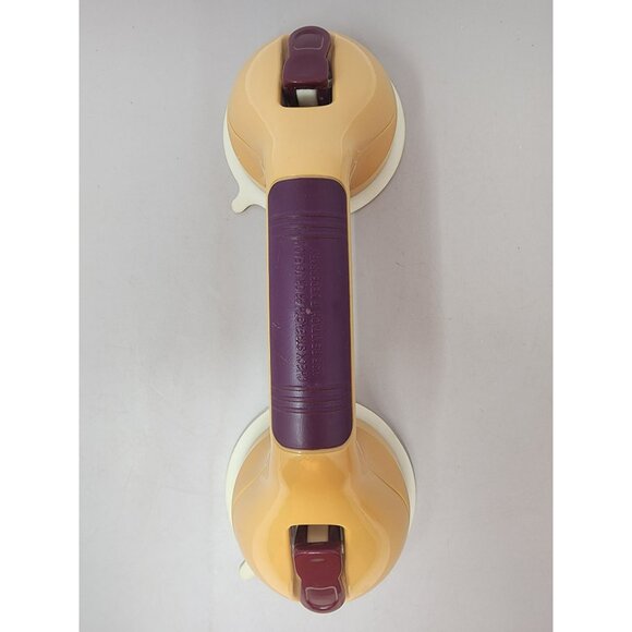 Vintage‎ Gypsy Gripper Portable Suction Safety Handle For Bathroom & Kitchen Use - Picture 8 of 12